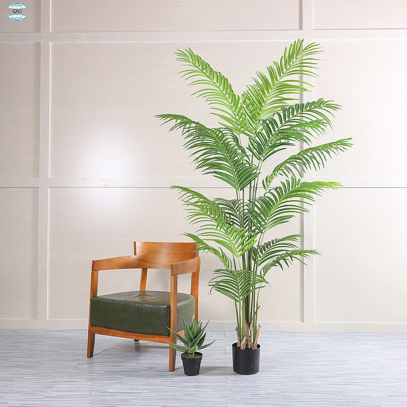 High Quality Artificial Tree Plant for Indoor and Outdoor Home Decoration Foshan Factory Direct Price for Garden and Nursery