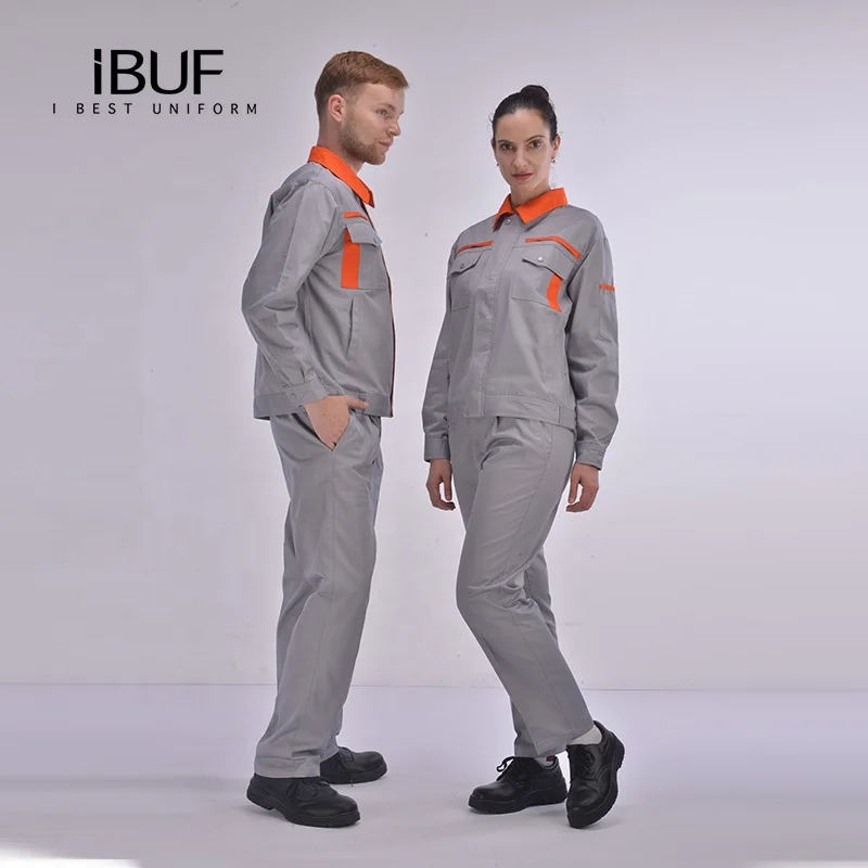 Blaklader Workwear Hi Vis Workwear Uniform Trousers and Jackets