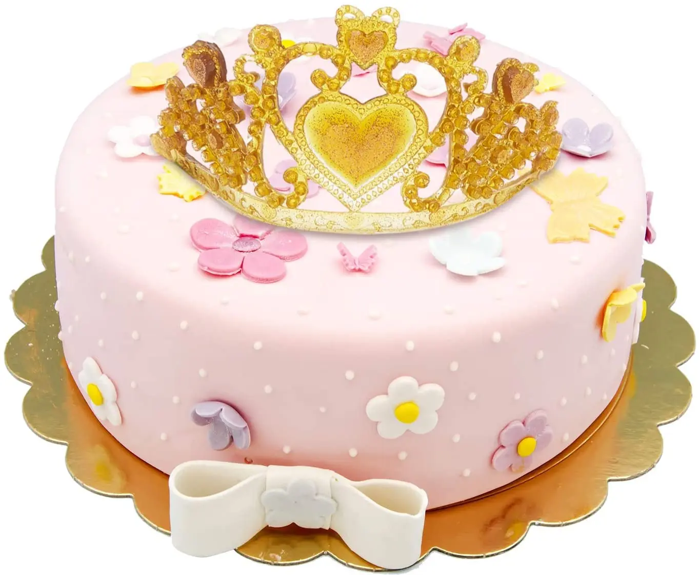 Details about   Fondant Cake Cookies Crown Chocolate Mold Silicone Mold Decorative Baking Tools 