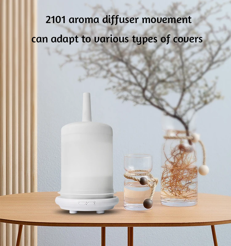 Base Part of the Diffuser Suitable for a Variety of Core Aroma Diffuser ...