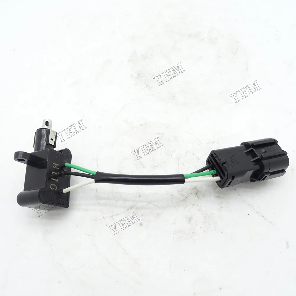 421-43-26471 Switch Assembly for Komatsu WA470 WA380 WA470 WA320 Genuine Engine Parts
