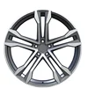 Información sobre MATT GUNMETAL