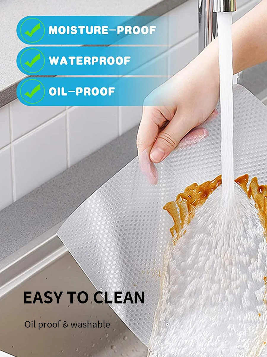 Ecofriendly Food Grade Eva Material Kitchen Accessories Refrigerator