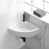 470MM (Lavabo individual sin accesorios)