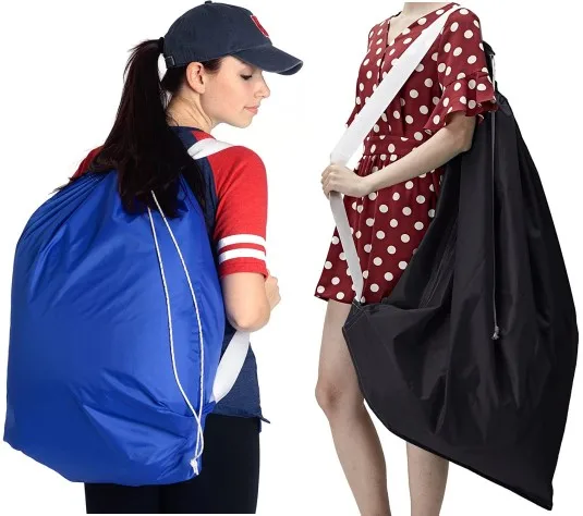 Оптовая продажа, нейлоновые коммерческие мешки для стирки