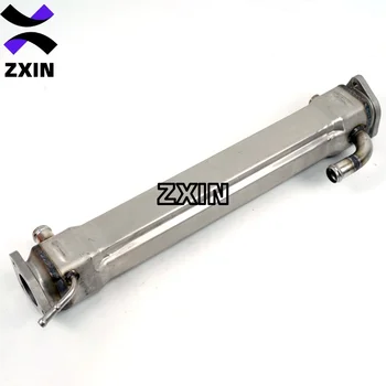 Mitsubishi FUSO 6M60 Engine Spare Parts Egr Cooler ME305065 ME303661 for HD1430 Excavator