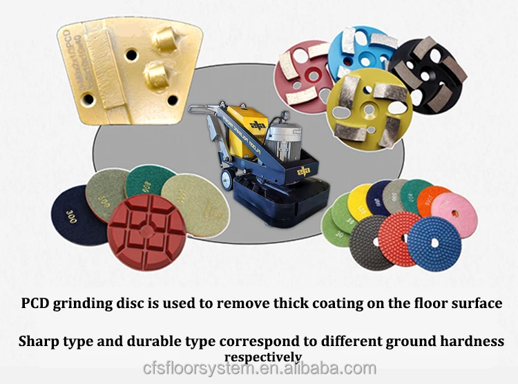 Oem Felt Concrete Diamond Abrasive Polishing Pads For Alloy Up Wheels