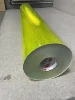 Verde amarillo fluorescente