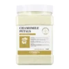 Chamomile Petals Jelly Mask