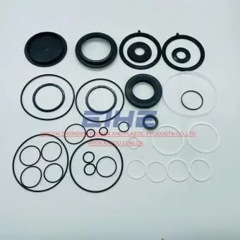 81462006222 Steering Gear Repair Kit for MAN Truck - High