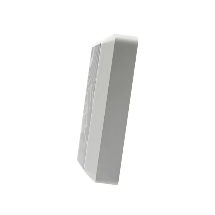 Access Control Waterproof Infrared Sensor Exit Button No Touch Exit Switch Button Touchless Button Without Panel