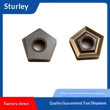 Metal Ceramic Round Rods 875 (Model 8*75) From China Suitable for High-precision Milling Tools