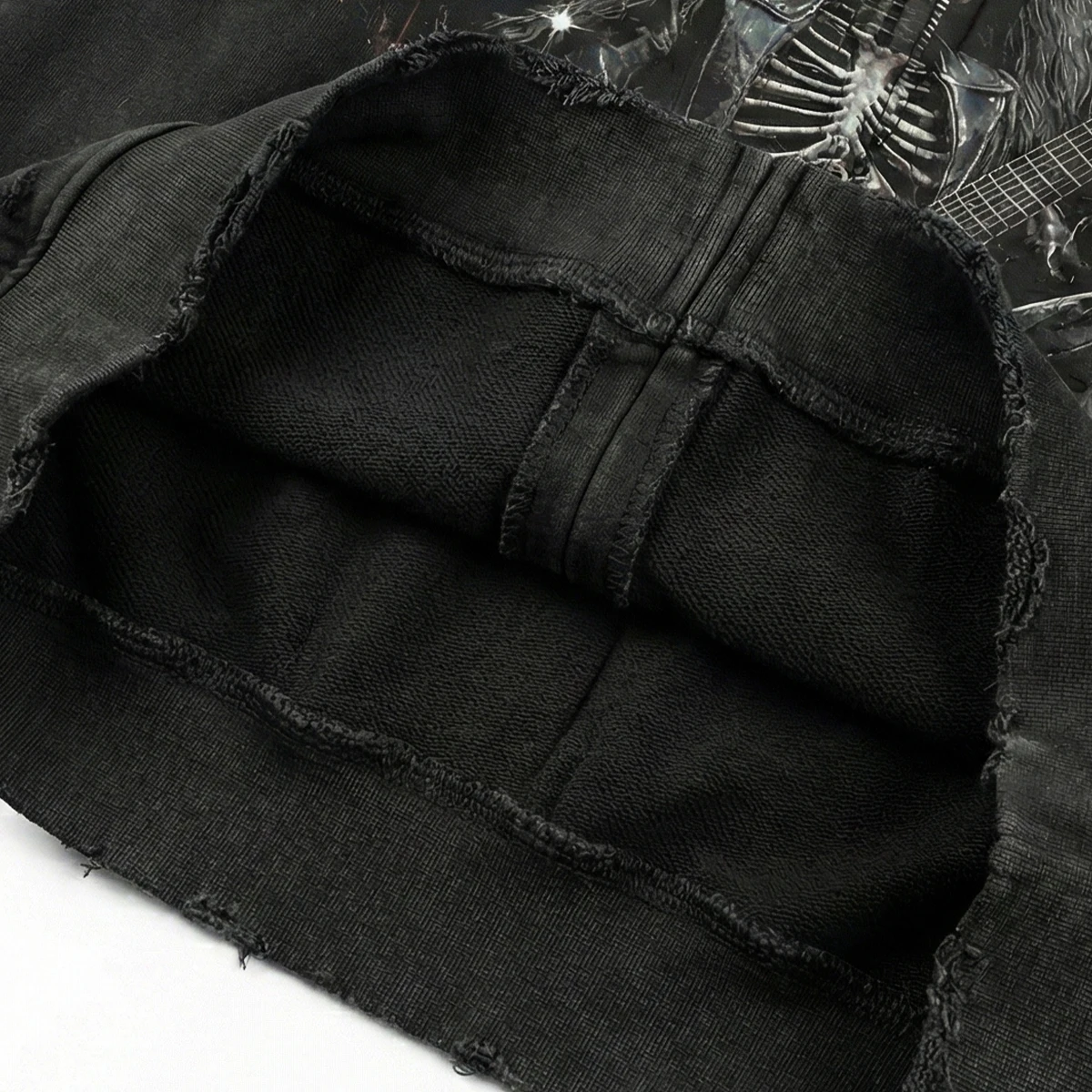 Detail shot