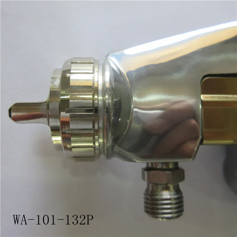 anest iwata WA101 spray gun-7