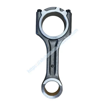 The high-quality connecting rod assembly 235102F000 is suitable for Sorento Sportage Ix35 Santa Fe connecting rod 23510-2F000.