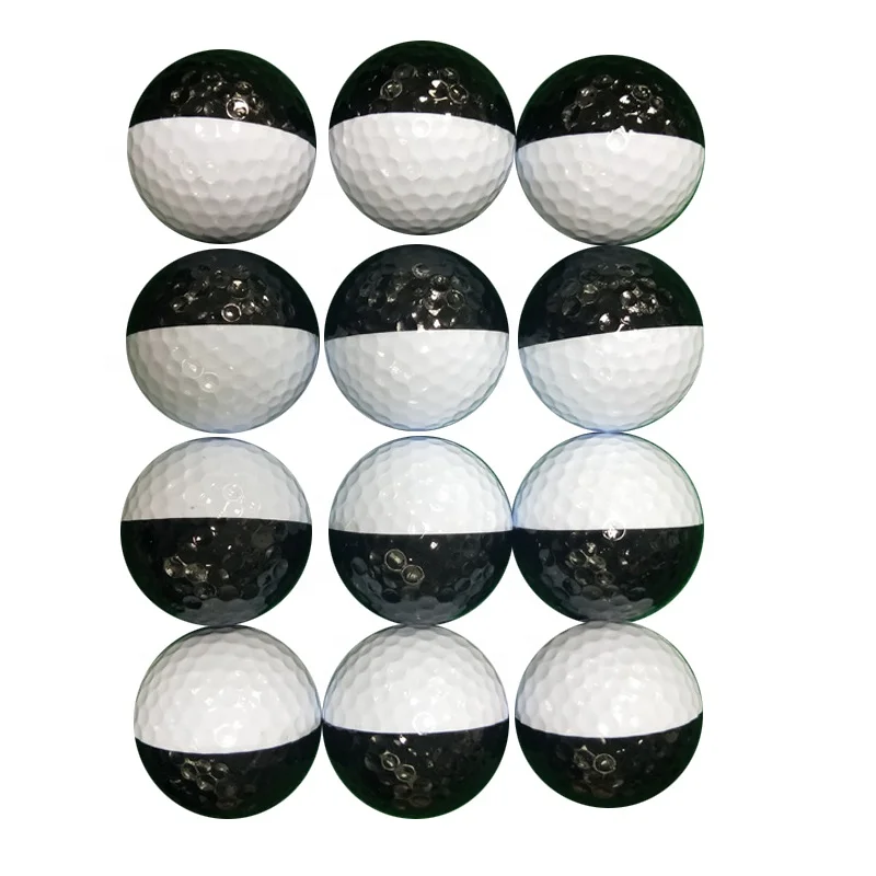 Hot Selling 2 3 4 Piece Usga Conforming Custom Urethane Tournament Golf