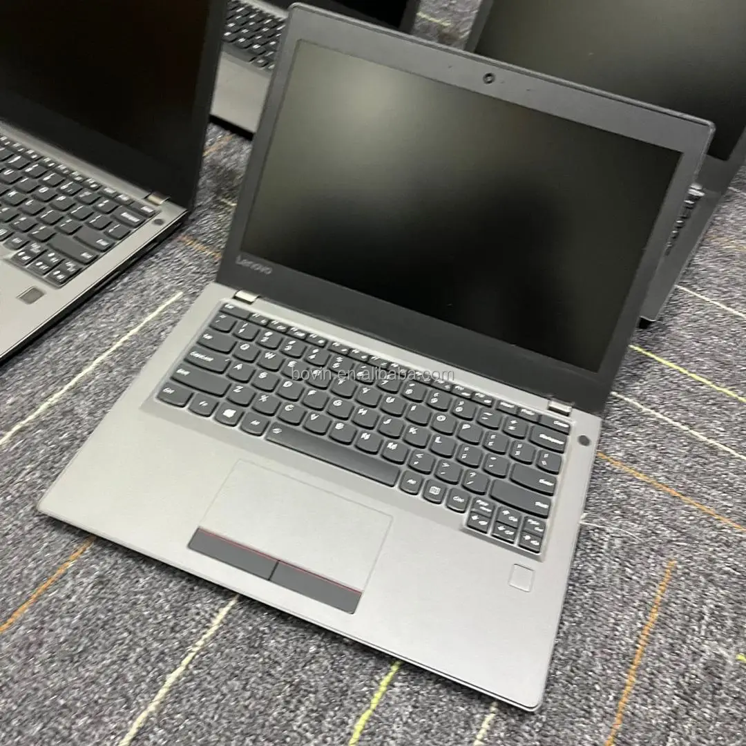 Lenovo K22-80 I5-6gen 8G 256G SSD - Lightweight Business Laptop
