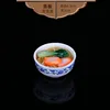 Fishboard noodles