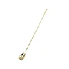 Gold Plating Color 30cm