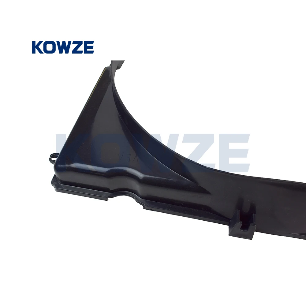 Engine Parts Cooling Fan Shroud for Toyota LAND CRUISER 90