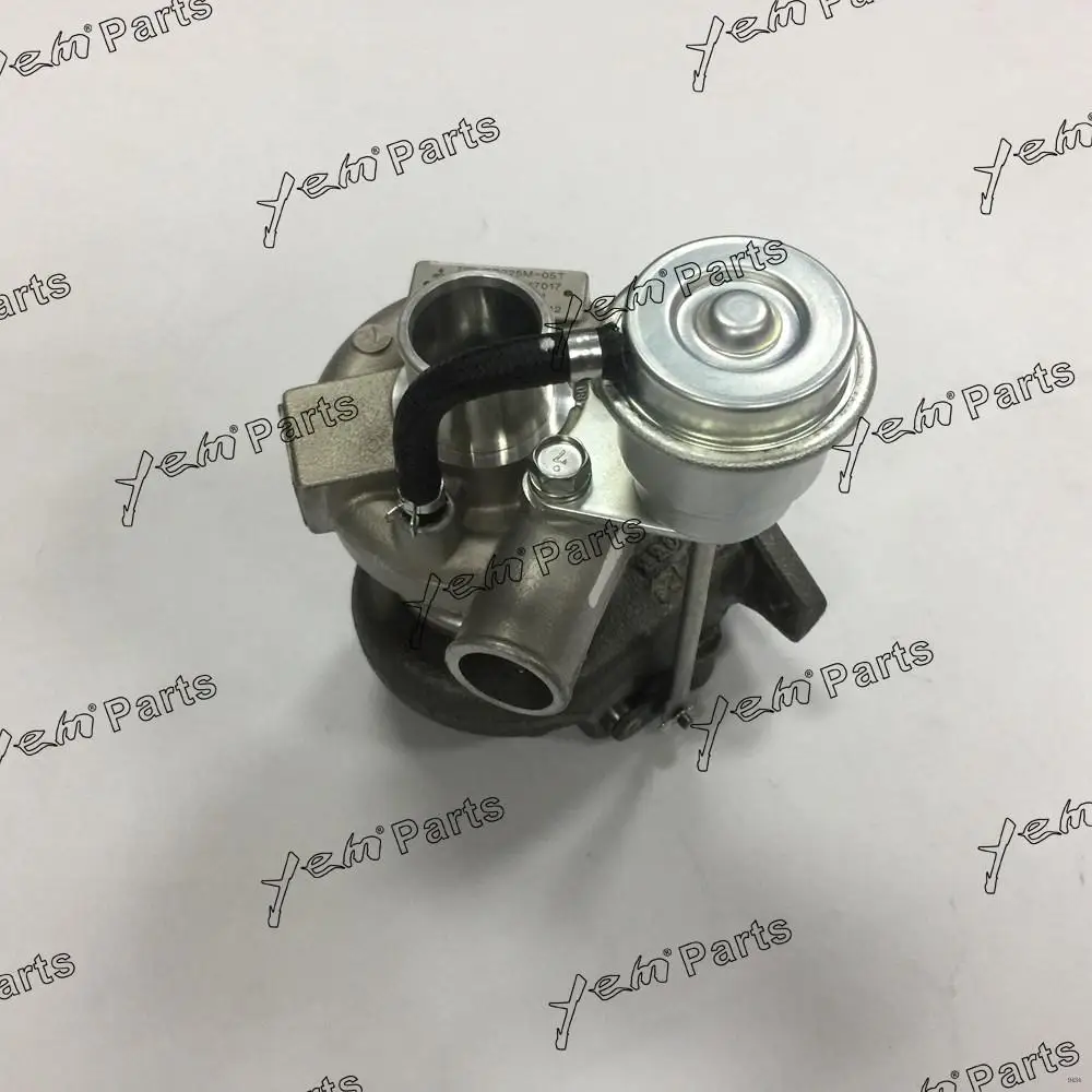 Turbo Charger 49173-03442 Fit for Kubota D1105 Diesel Engine Spare Parts