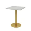 Square table