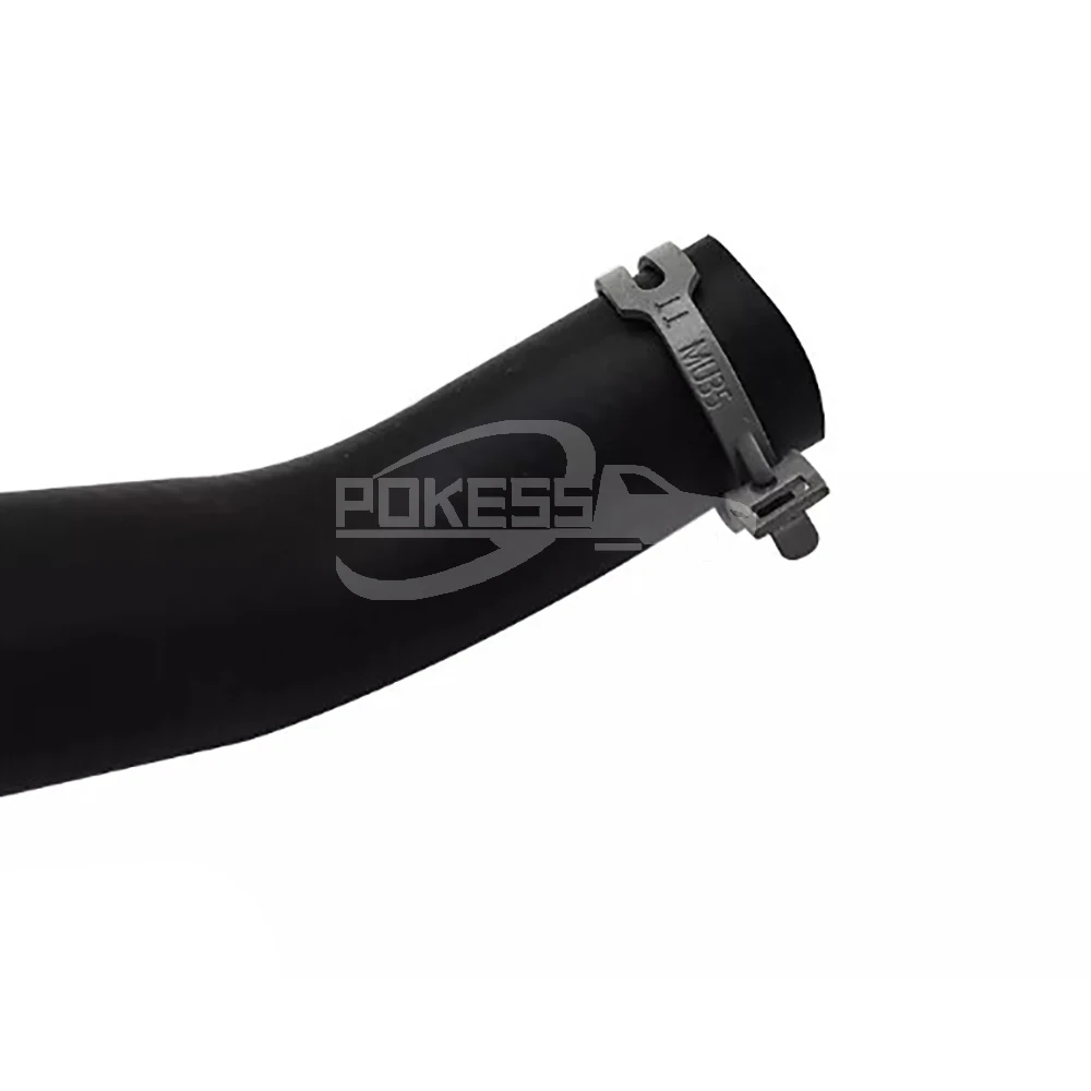 DA1D15186 1809764 8V218B274AF C1B18B274BA 8V218B274AH Coolant Water Ho... — 2