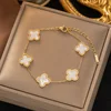 White Clover Gold 5141