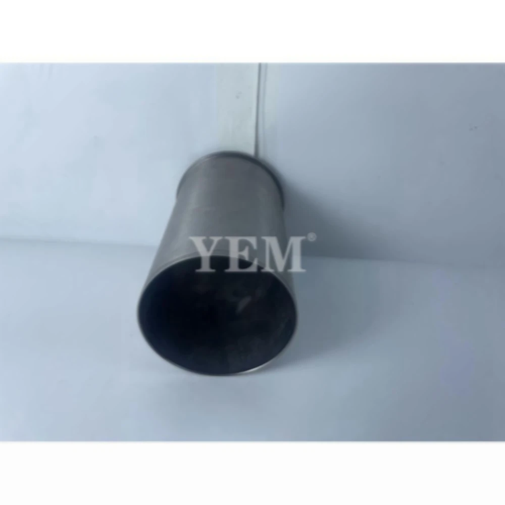 For Nissan BD30 Cylinder Liner Excavator Replaces Genuine Engine Parts