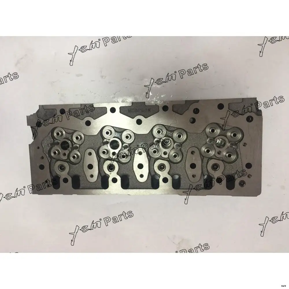 4TNV98 Cylinder Head for Yanmar Engine