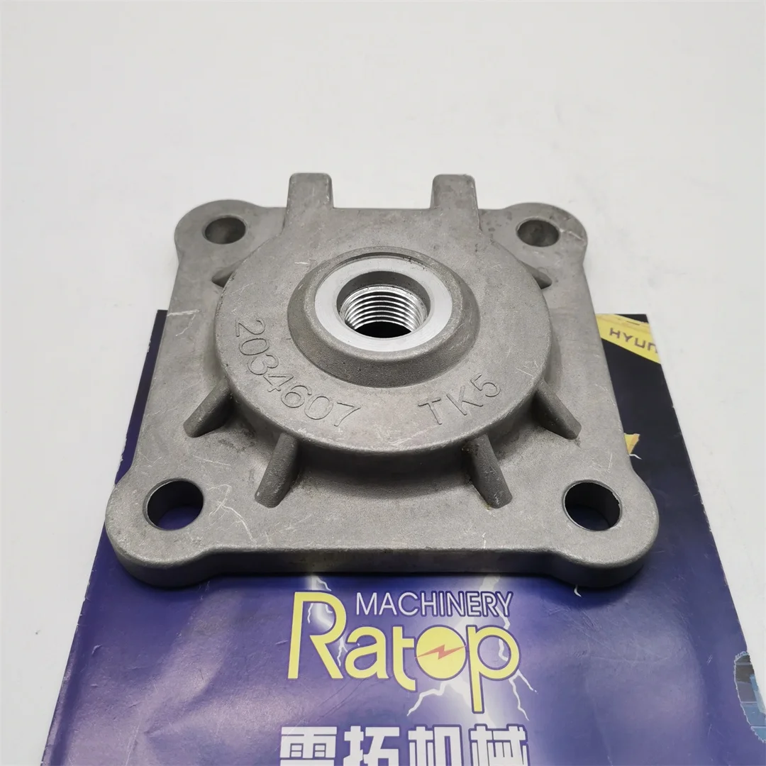 hiro2755專用 2034607 Center Joint Repair Kit Cover for EX120-2 & More