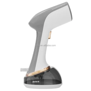 Wholesale Full Function Steam Iron: 220-240V, 360ml Capacity, Anti-Drip, Vertical Steam & Non-Stick Base