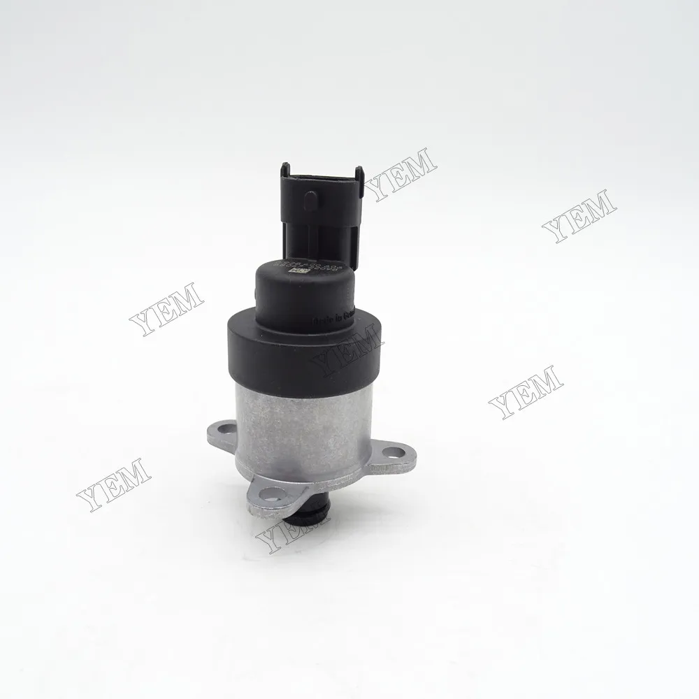 For Bosch 0928400606 Fuel Pump Pressure Regulator Suction Control Valve Genuine Engine Parts 5