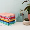 custom notebooks for travel