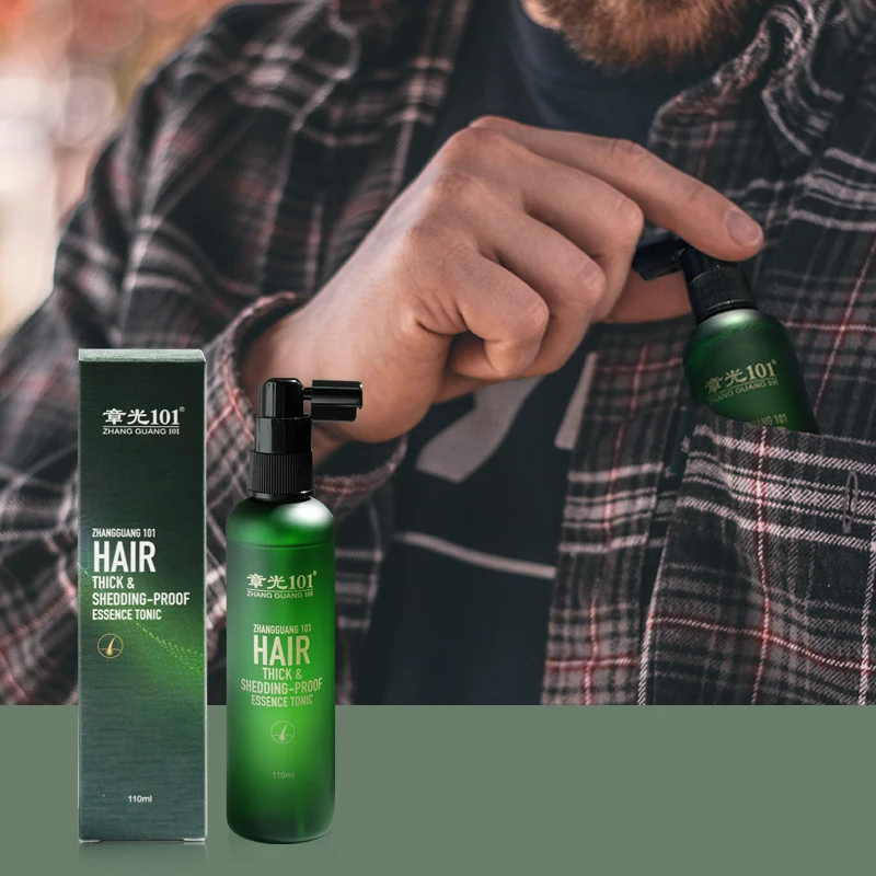 OEM Высокоэффективная Сыворотка для лечения выпадения волос Kopexil