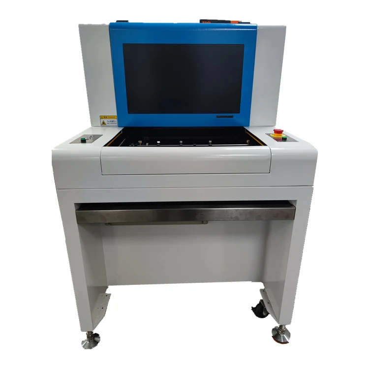 SMT Automatic Aoi Machine - Precision Optical Inspection