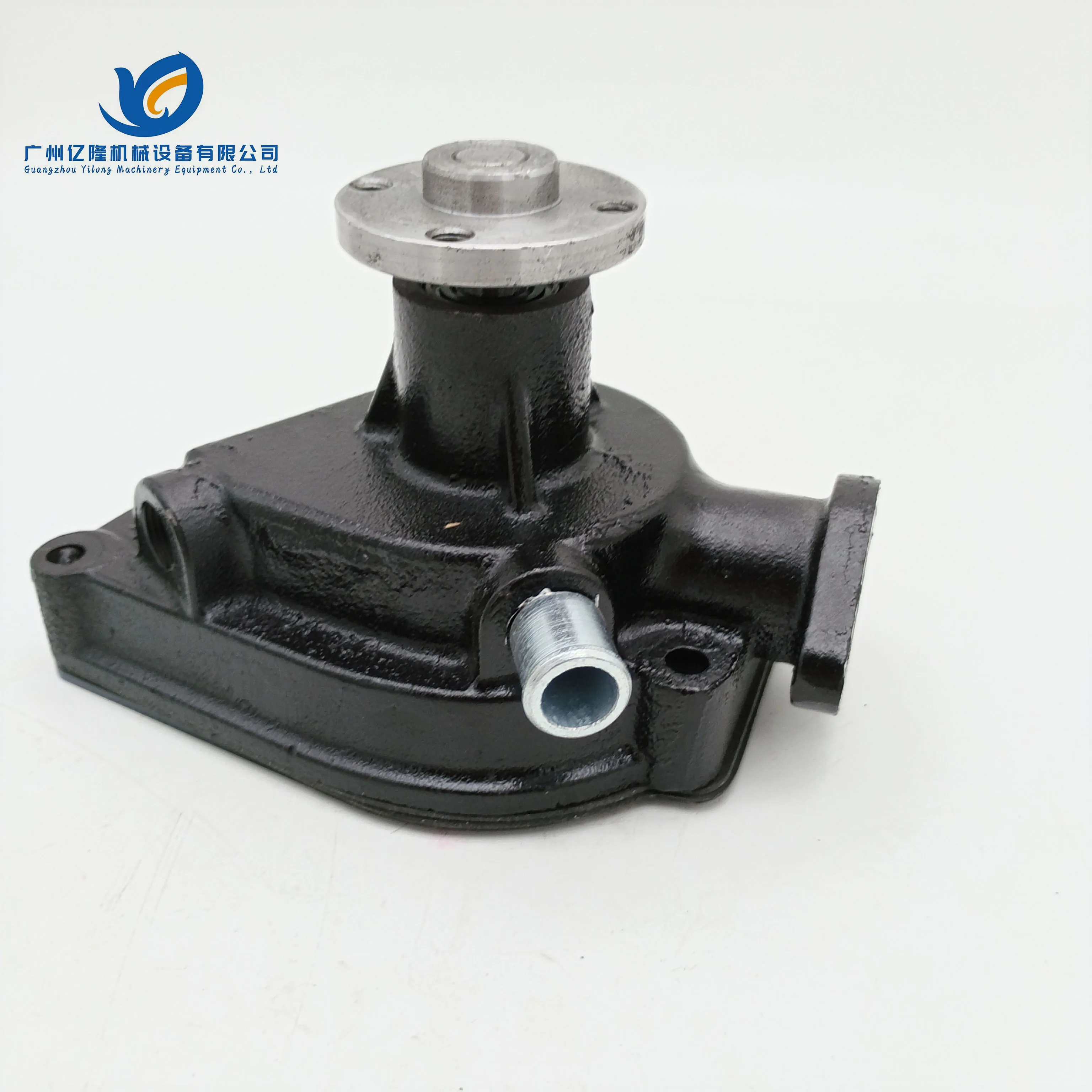 Water Pump Assembly Forklift Water Pump Assy for Xinchai Engine Parts Water Pump 4D35G-42000 Pompe a Eau