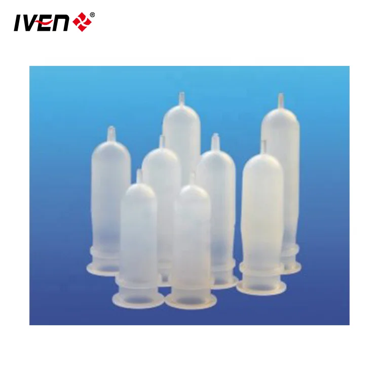 Plastic Injection Molding Machine Apply to Intravenous Fluids and Oral Liquid Bottle Filling Sealing Blowing and Packing Machine