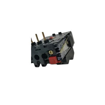 047h0109 Relais De Surencharge Ti 16 4.0-6.2a New Original Ready Stock Industrial Automation