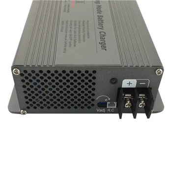Mean Well PB-300P-24 Battery Charger - 300W 3 Stage Power Supply