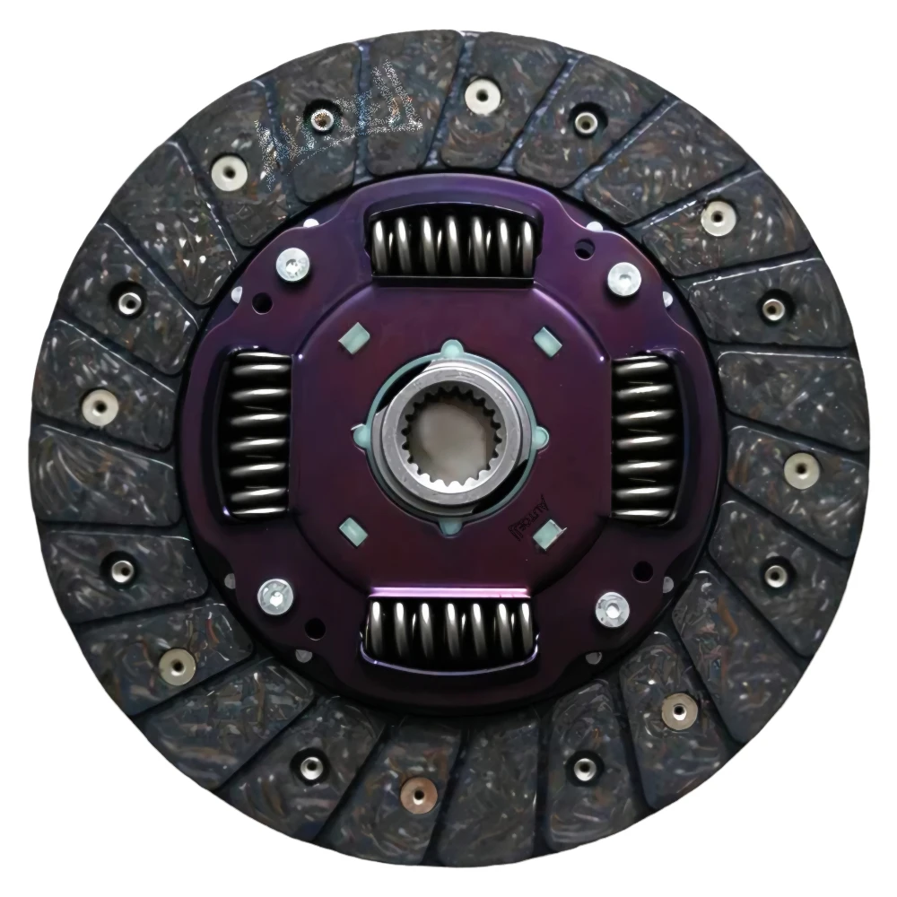 ALB-1601043806812 Clutch Disc For Hyundai Kia i20 ACTIVE CEED AZERA K4 SPORTAGE I20 I40 VENUE STINGER 1.4 G4LC 41100-26200 320 0519 10 DY-076