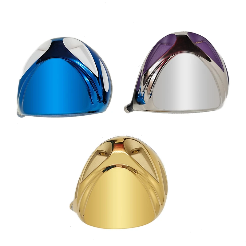 OEM Titanium Golf Driver Club 460cc Golf Driver Head With Graphite Shaft Custom Golf Driver-666097