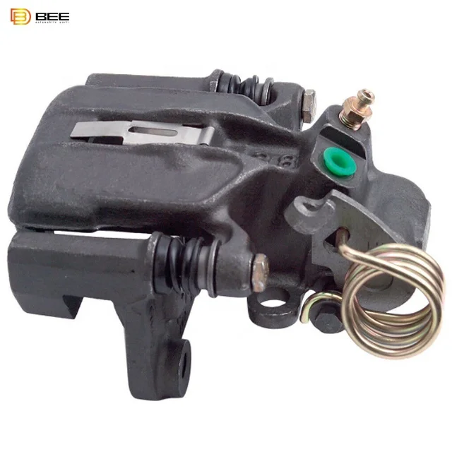 High Performance Brake Calipers for FORD F4ZZ2553A F4ZZ2B511A F6ZZ2553AA 18B4544 18B4545 F4ZZ2552A F4ZZ2B511A F6ZZ2552AA