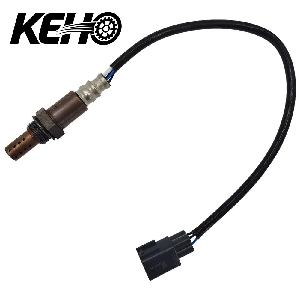 Oxygen sensor - 89465-0D220 - 13-16 Toyota Vios NSP150 1.3L / 1.5L Downstream-1