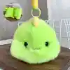 3 ornamenti in peluche (contattaci per ulteriori cataloghi di prodotti)
