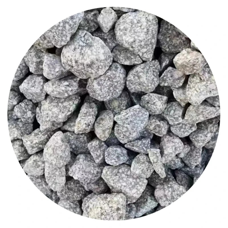 Water Filter Medical Stone Particles Ceramic Ball Maifan Medical Stone for Succulent