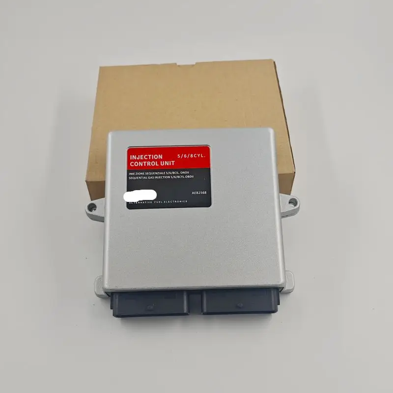 AEB 2568 Style  ECU  Board    for 6Cly Engine LPG CNG Autogas