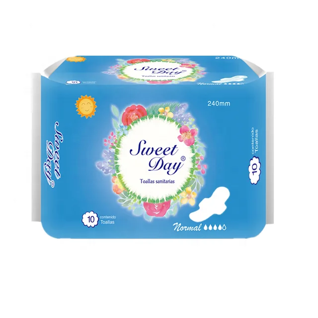 Cheap Disposable Sanitary Napkins Sanitary Pads For Ladies Buy Cheap