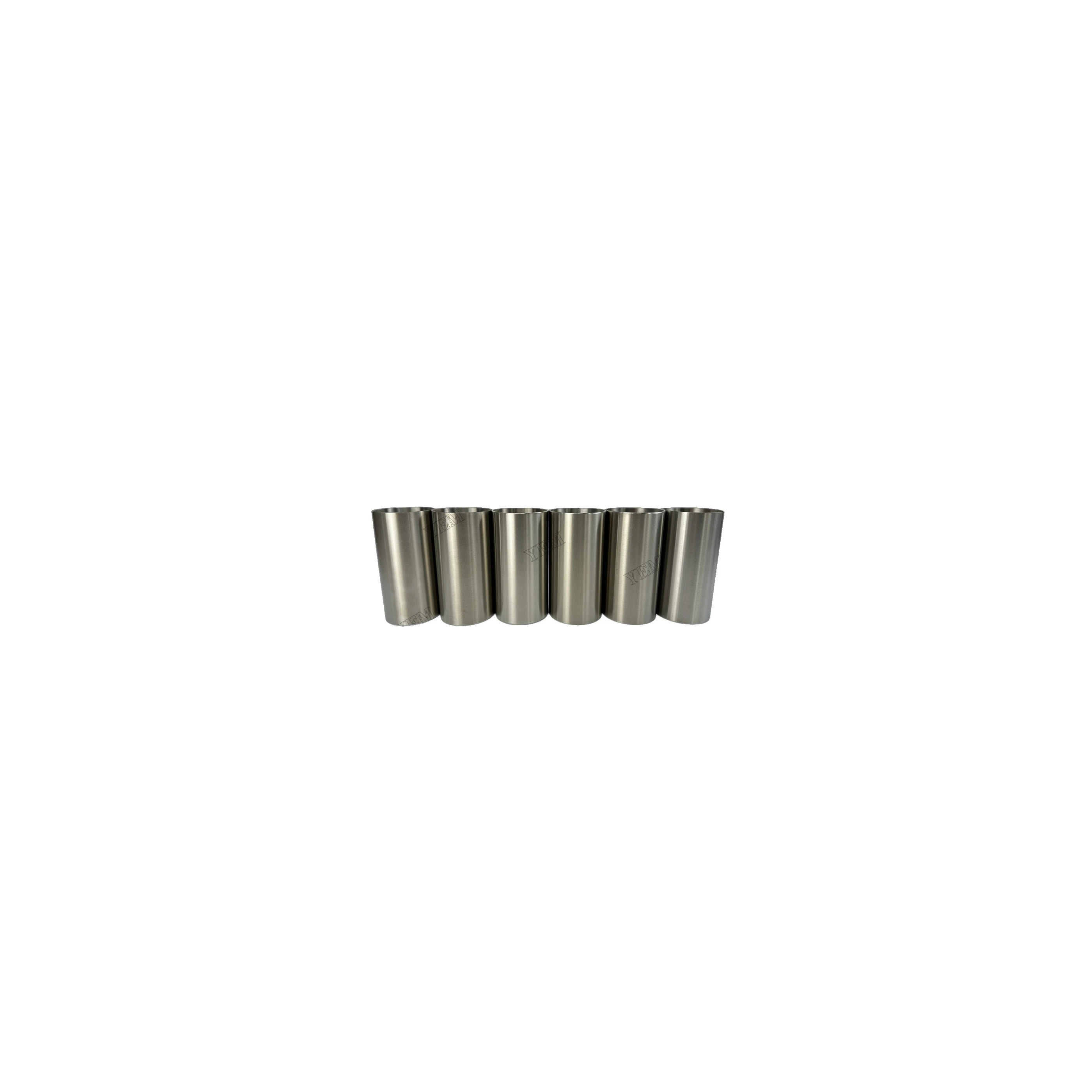 C4.4 Liner for Caterpillar Cylinder Liner Engine Repair Kit Engine Parts for Sale