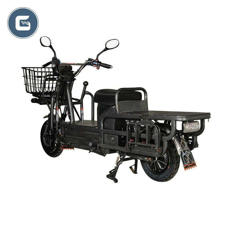 Max Load 200kg 150kg 120kg Electric Scooter